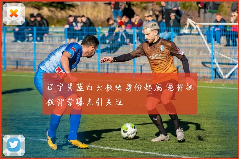 辽宁男篮白头教练身份起底 老将执教背景曝光引关注